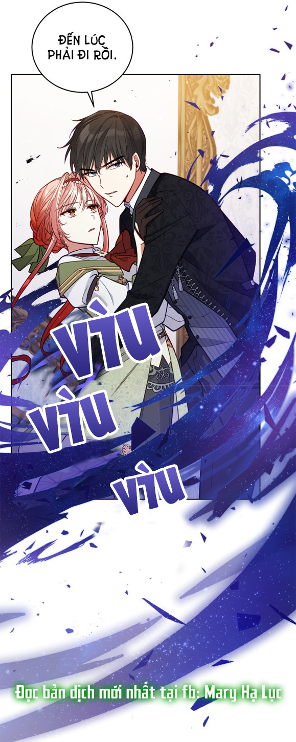 Quý Cô Không Thể Tiếp Cận: Chapter 51