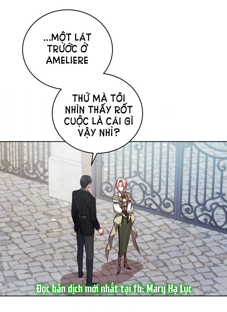 Quý Cô Không Thể Tiếp Cận: Chapter 51