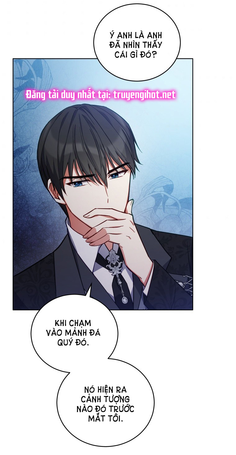 Quý Cô Không Thể Tiếp Cận: Chapter 51