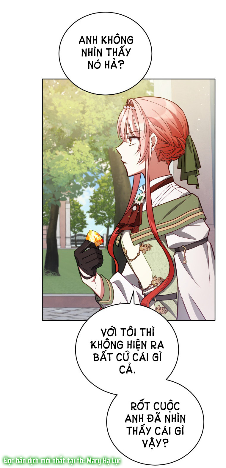 Quý Cô Không Thể Tiếp Cận: Chapter 51