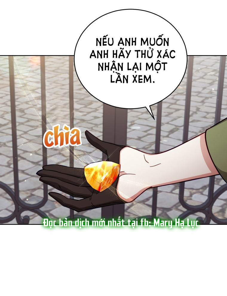 Quý Cô Không Thể Tiếp Cận: Chapter 51