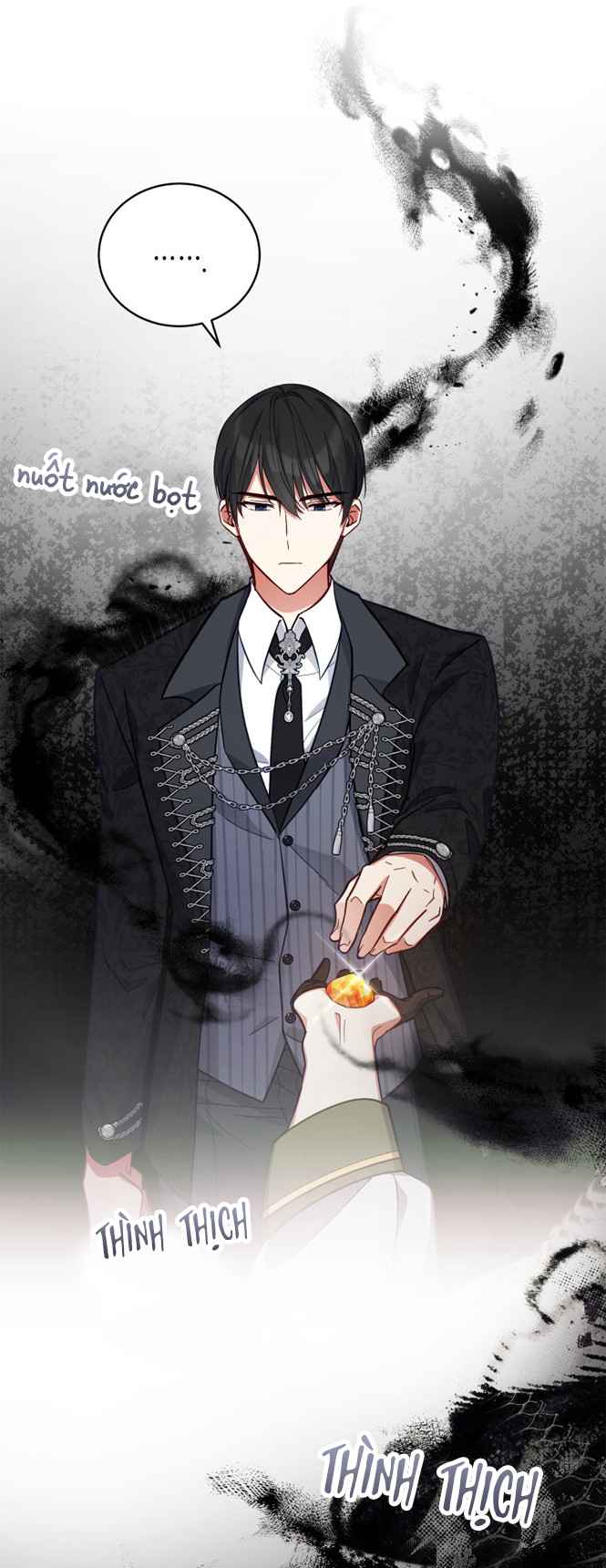 Quý Cô Không Thể Tiếp Cận: Chapter 51