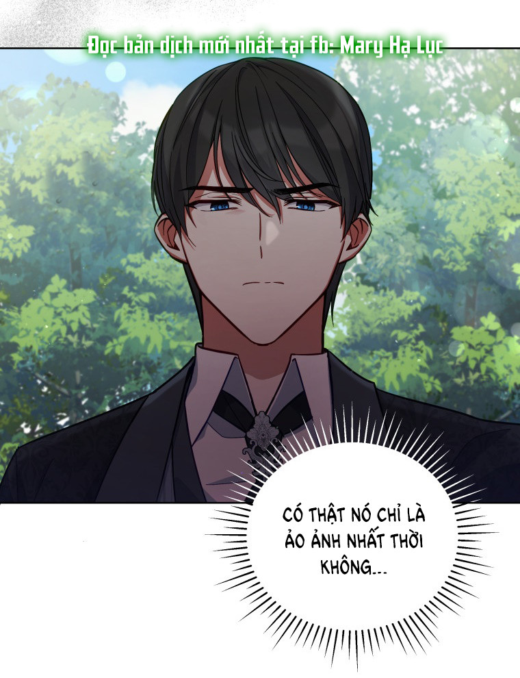 Quý Cô Không Thể Tiếp Cận: Chapter 51
