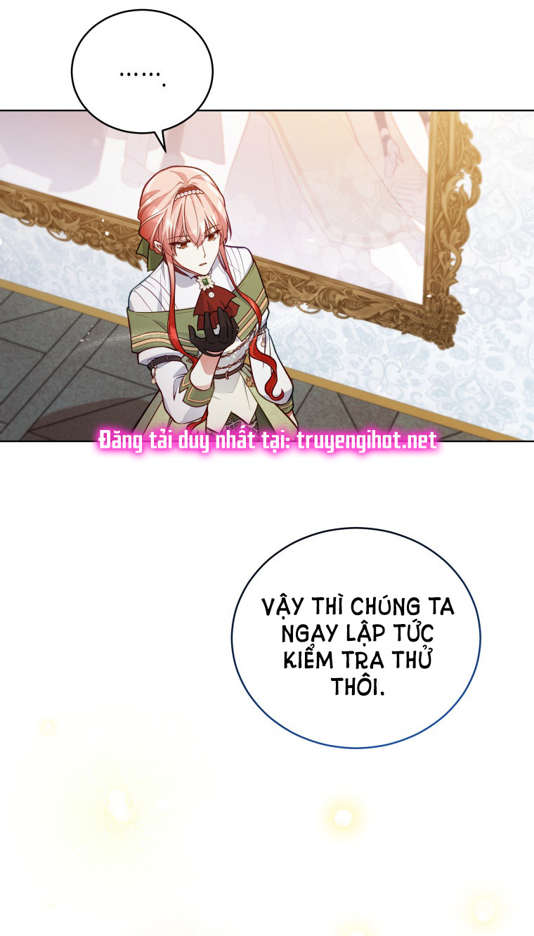 Quý Cô Không Thể Tiếp Cận: Chapter 51