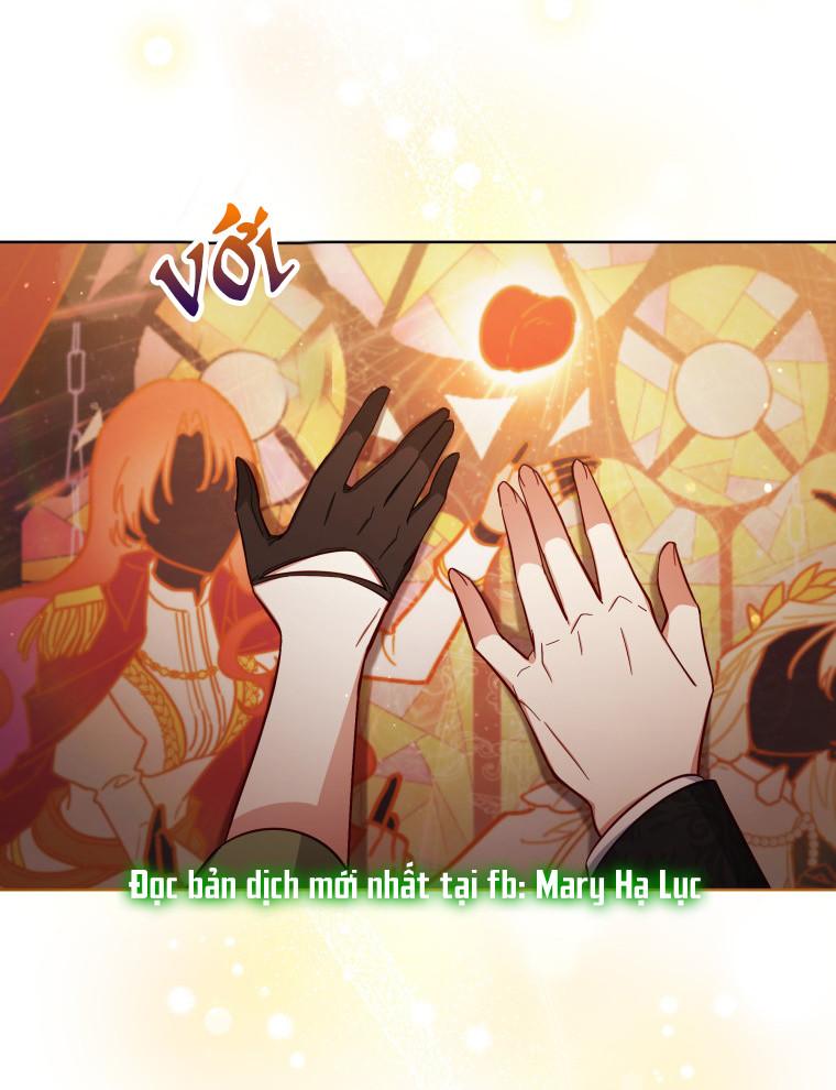 Quý Cô Không Thể Tiếp Cận: Chapter 51