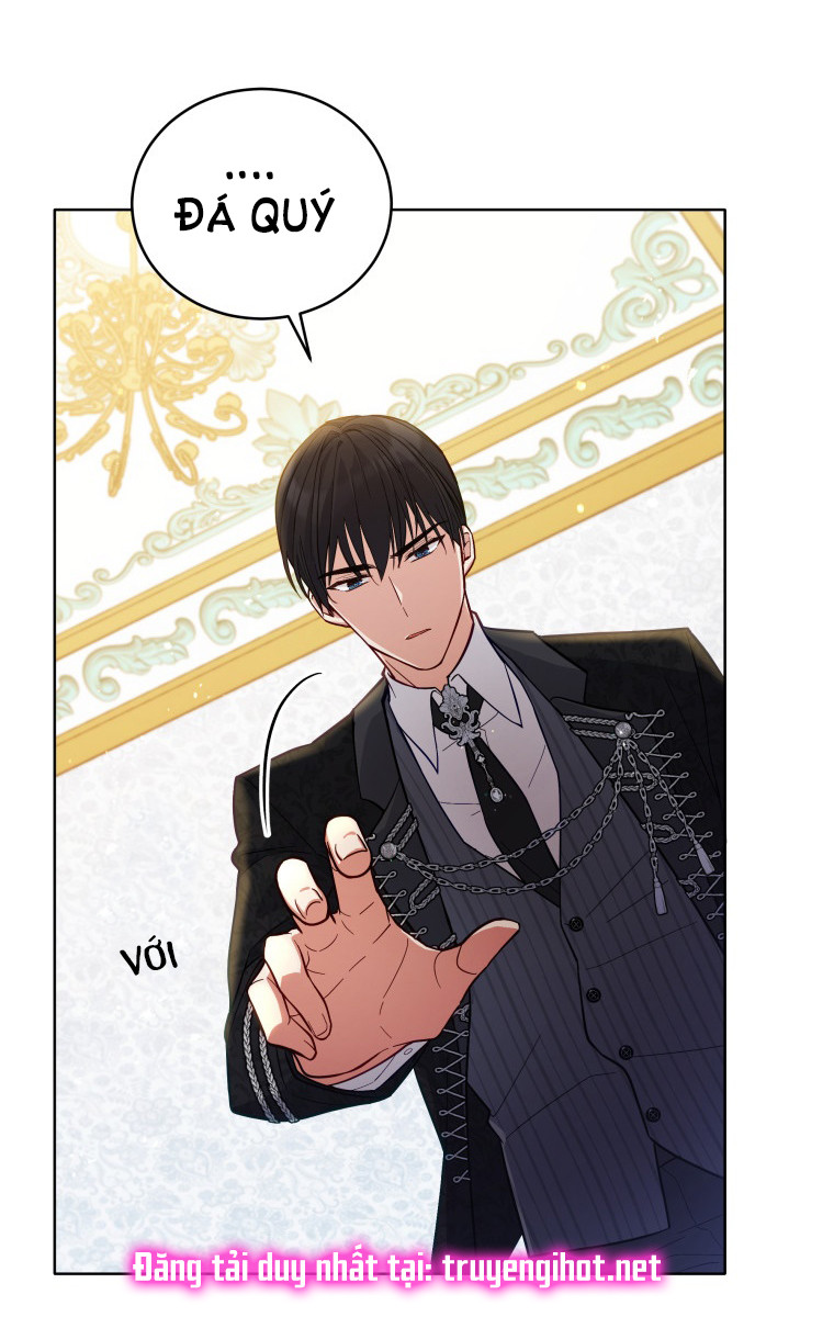 Quý Cô Không Thể Tiếp Cận: Chapter 51