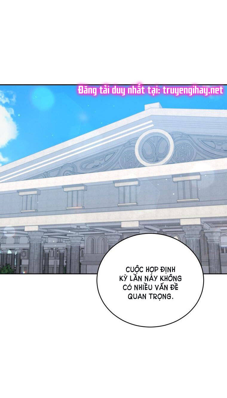 Quý Cô Không Thể Tiếp Cận: Chapter 72