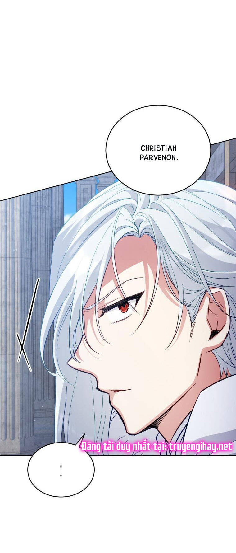 Quý Cô Không Thể Tiếp Cận: Chapter 72