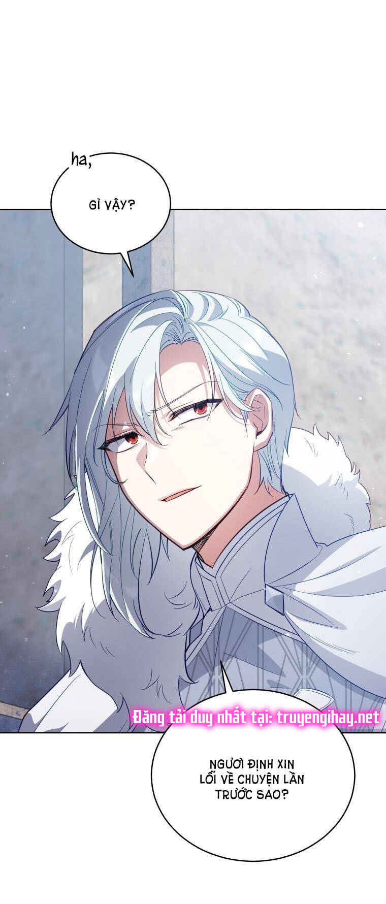Quý Cô Không Thể Tiếp Cận: Chapter 72