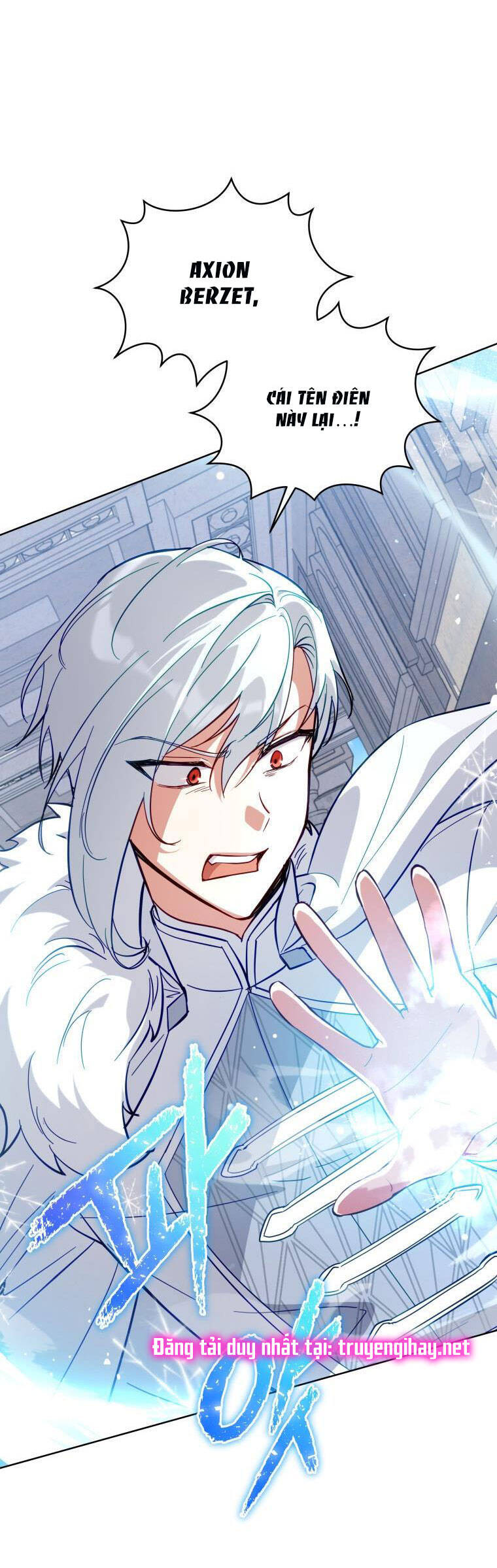 Quý Cô Không Thể Tiếp Cận: Chapter 72