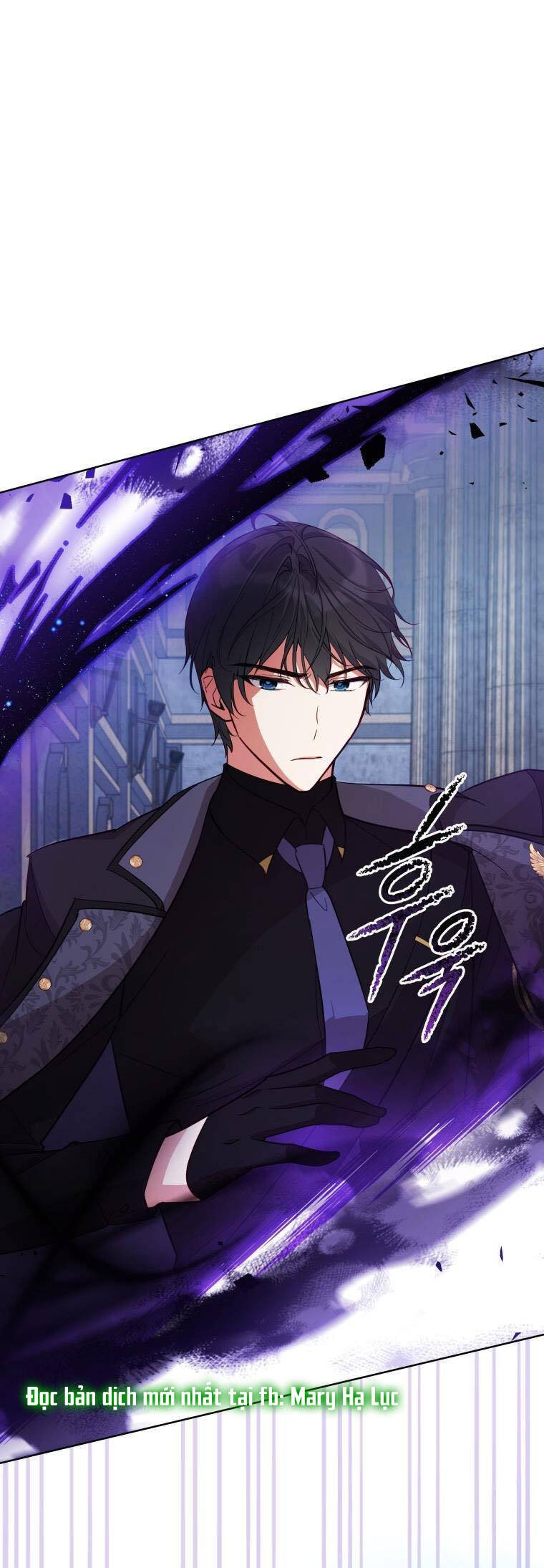 Quý Cô Không Thể Tiếp Cận: Chapter 72