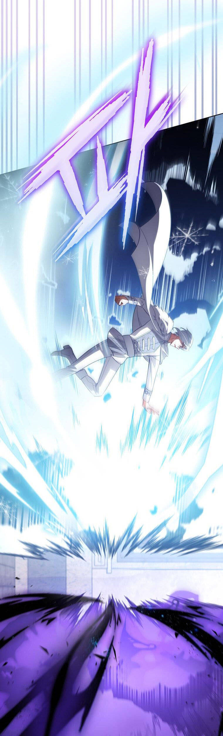 Quý Cô Không Thể Tiếp Cận: Chapter 72