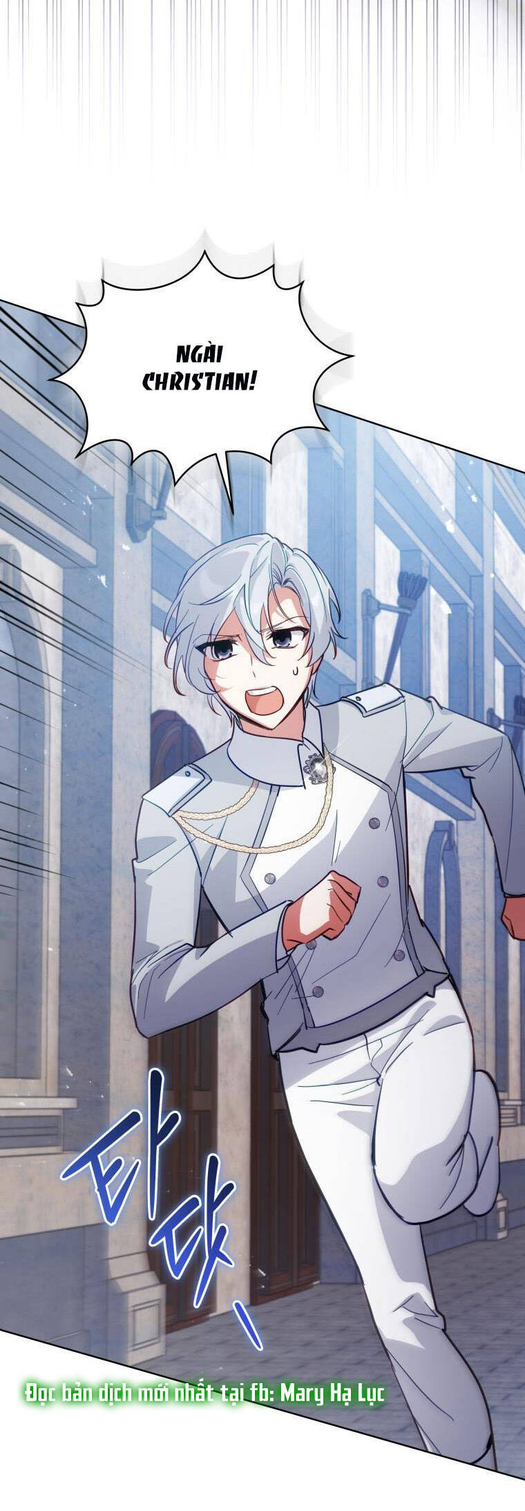 Quý Cô Không Thể Tiếp Cận: Chapter 72