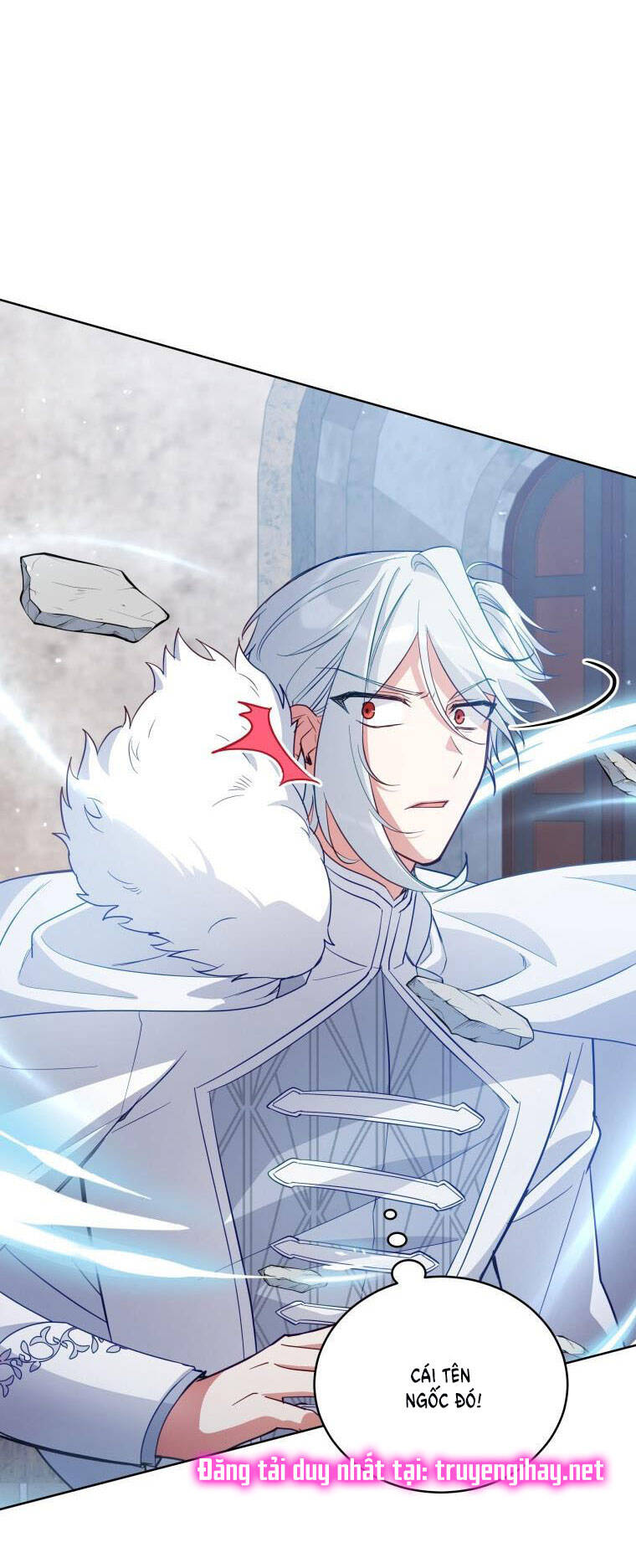 Quý Cô Không Thể Tiếp Cận: Chapter 72