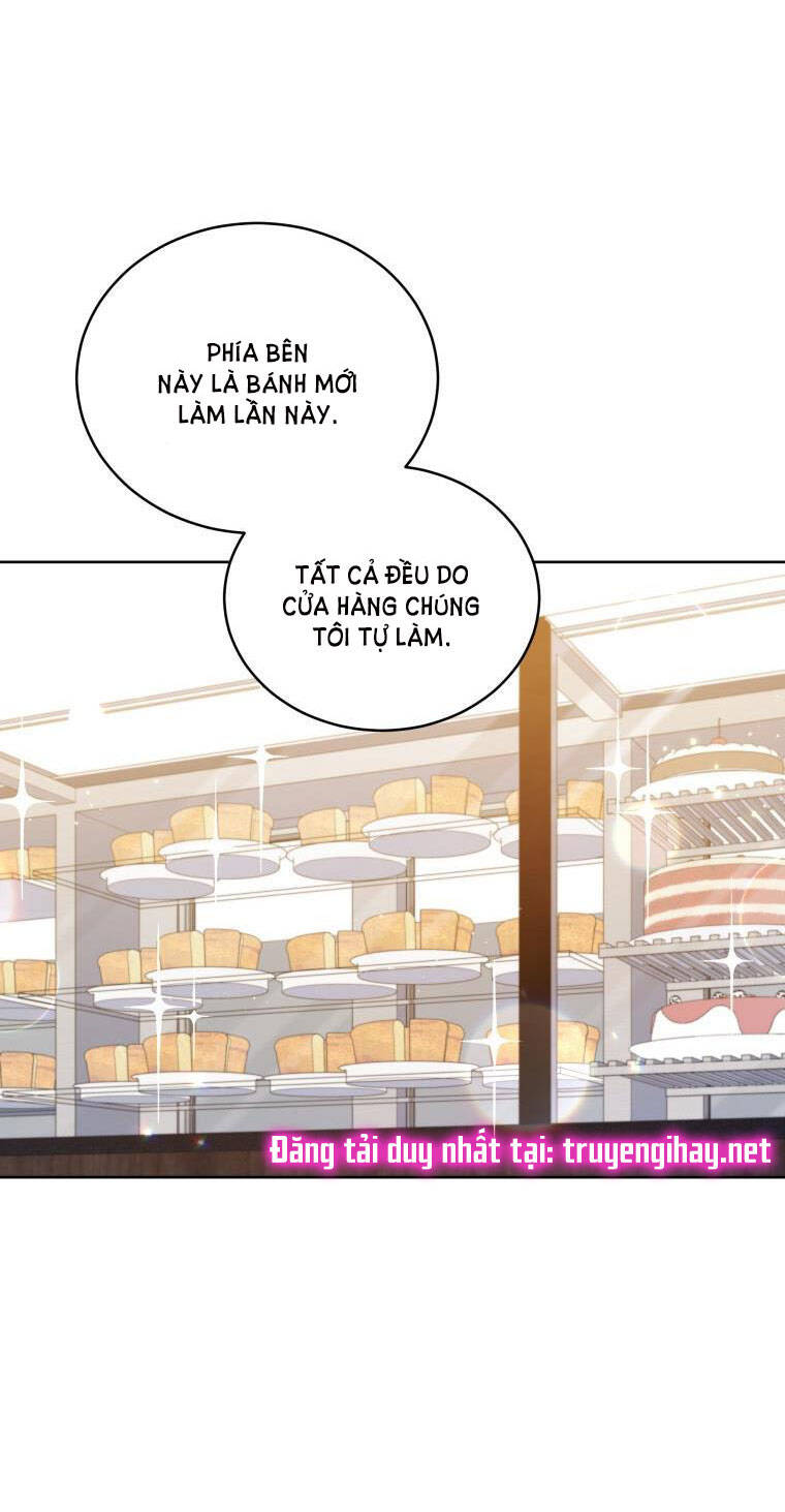 Quý Cô Không Thể Tiếp Cận: Chapter 72
