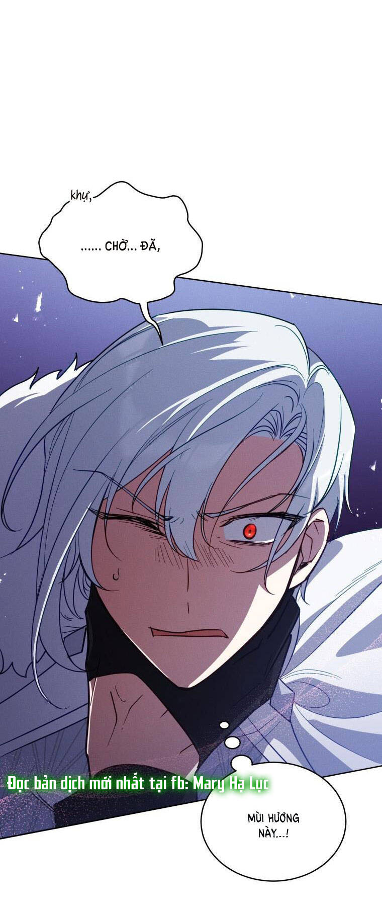 Quý Cô Không Thể Tiếp Cận: Chapter 72