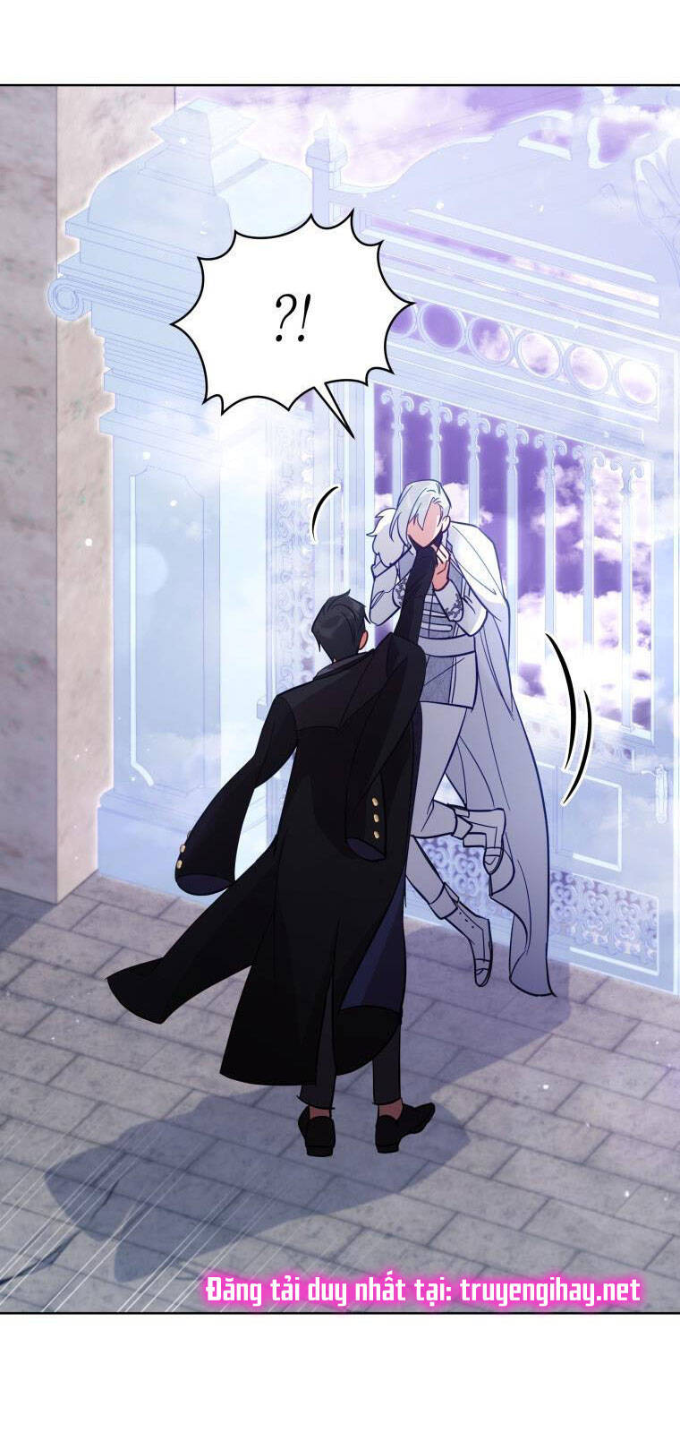 Quý Cô Không Thể Tiếp Cận: Chapter 72