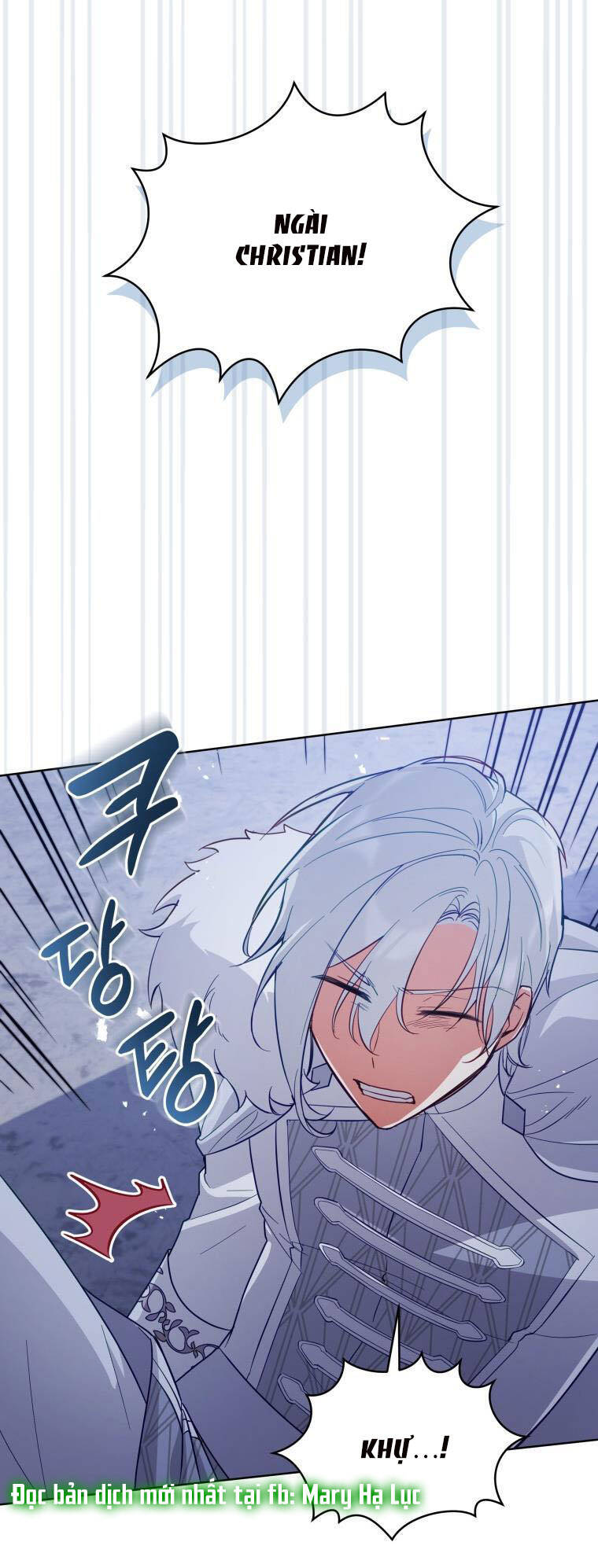 Quý Cô Không Thể Tiếp Cận: Chapter 72