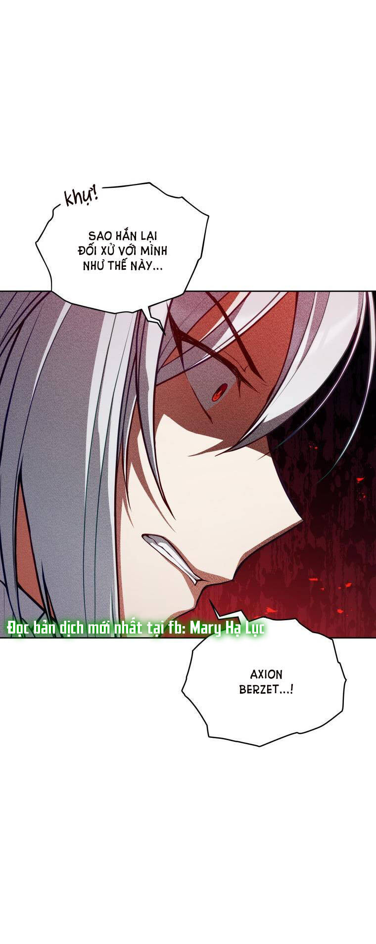 Quý Cô Không Thể Tiếp Cận: Chapter 72