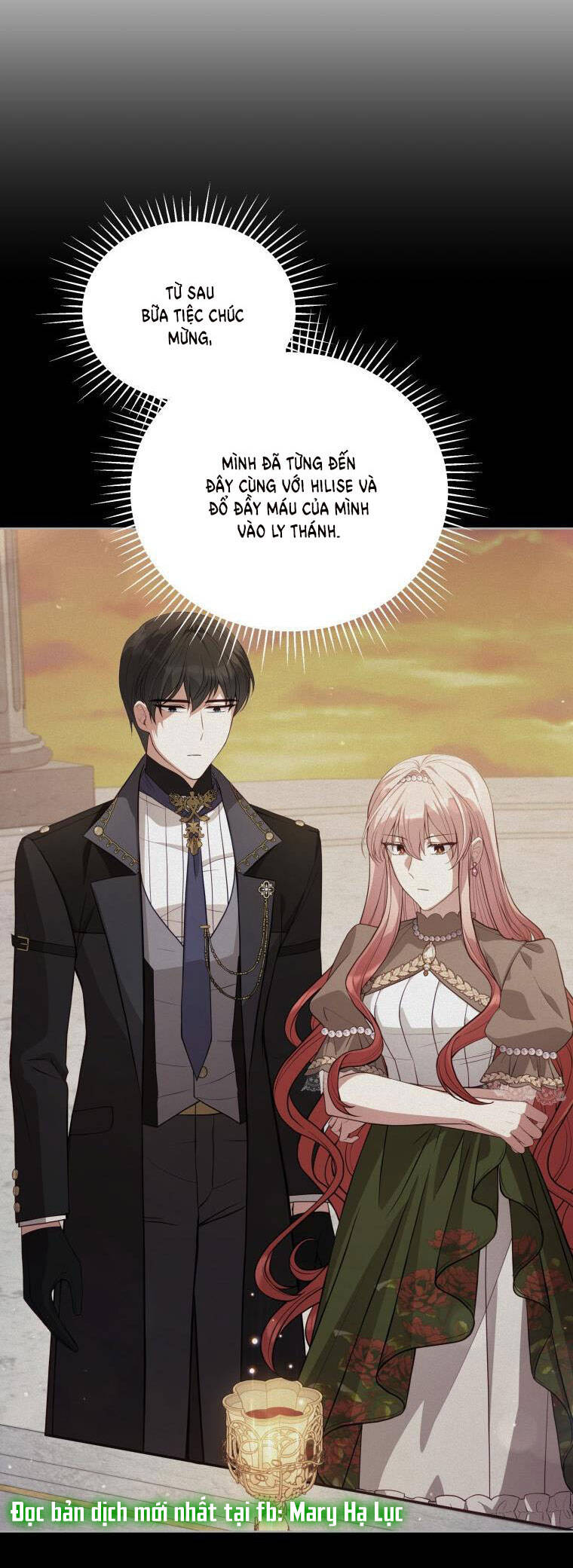 Quý Cô Không Thể Tiếp Cận: Chapter 72
