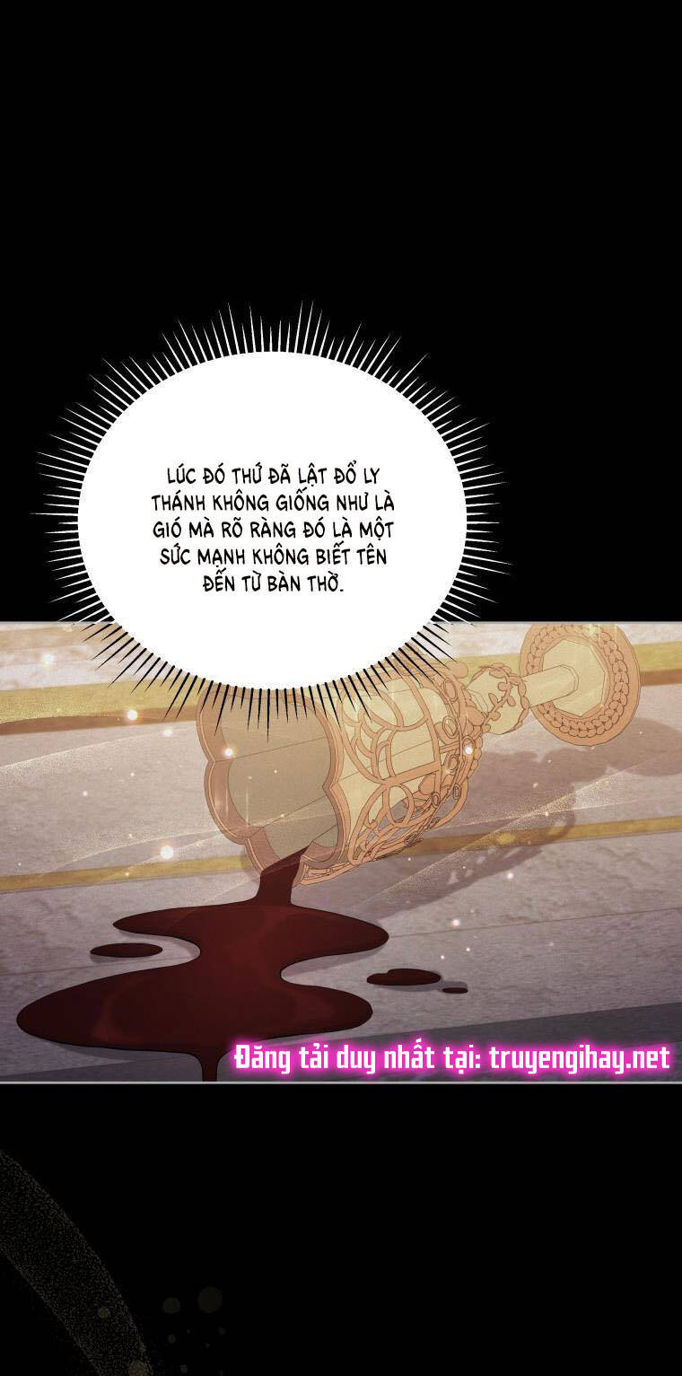 Quý Cô Không Thể Tiếp Cận: Chapter 72