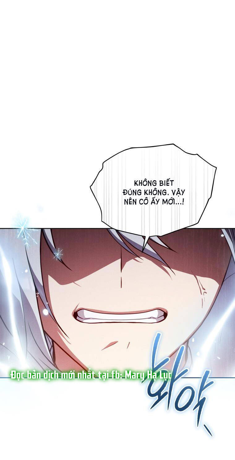 Quý Cô Không Thể Tiếp Cận: Chapter 72