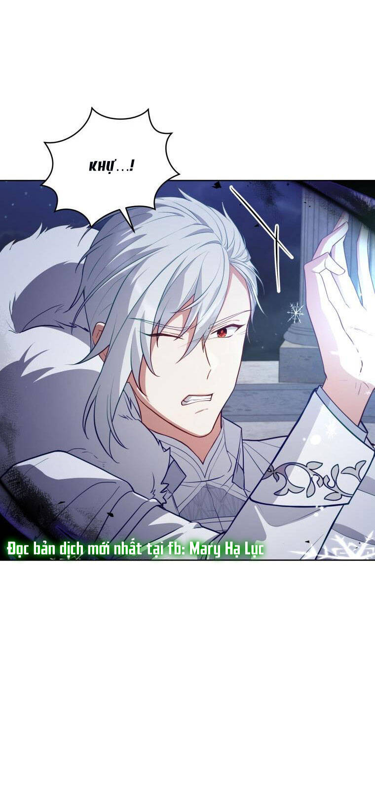 Quý Cô Không Thể Tiếp Cận: Chapter 72
