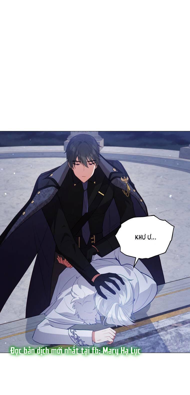 Quý Cô Không Thể Tiếp Cận: Chapter 72