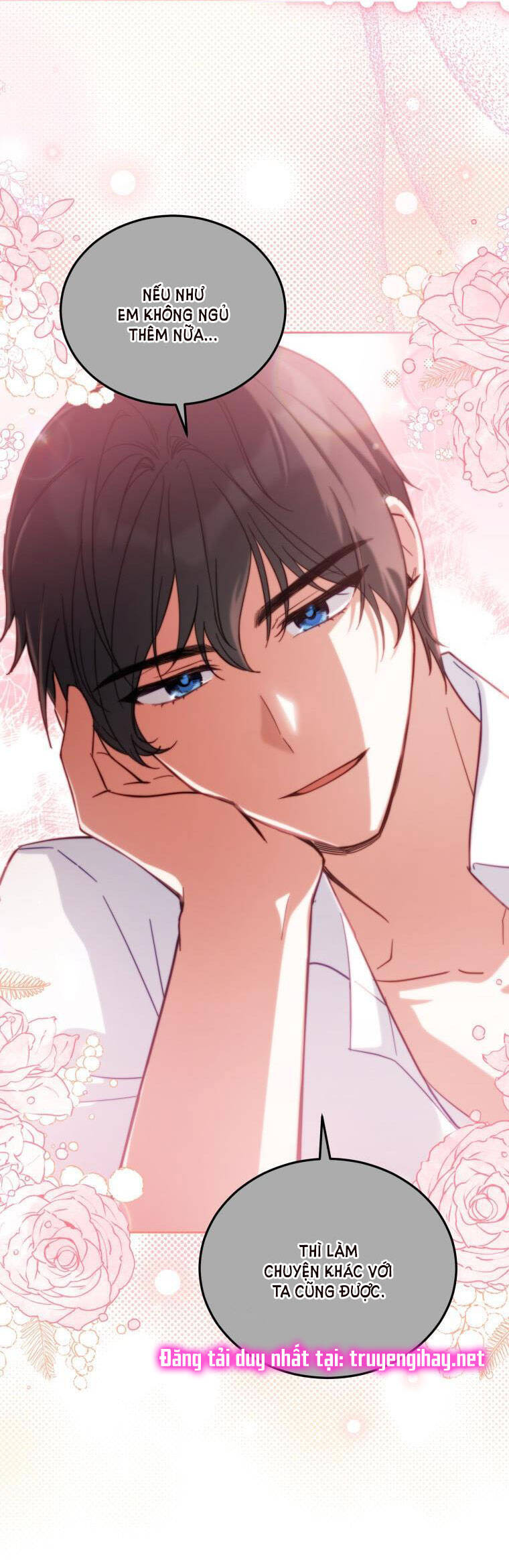 Quý Cô Không Thể Tiếp Cận: Chapter 72