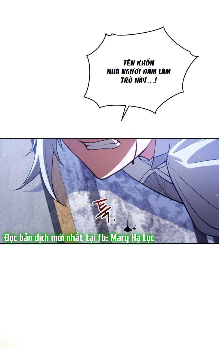 Quý Cô Không Thể Tiếp Cận: Chapter 72