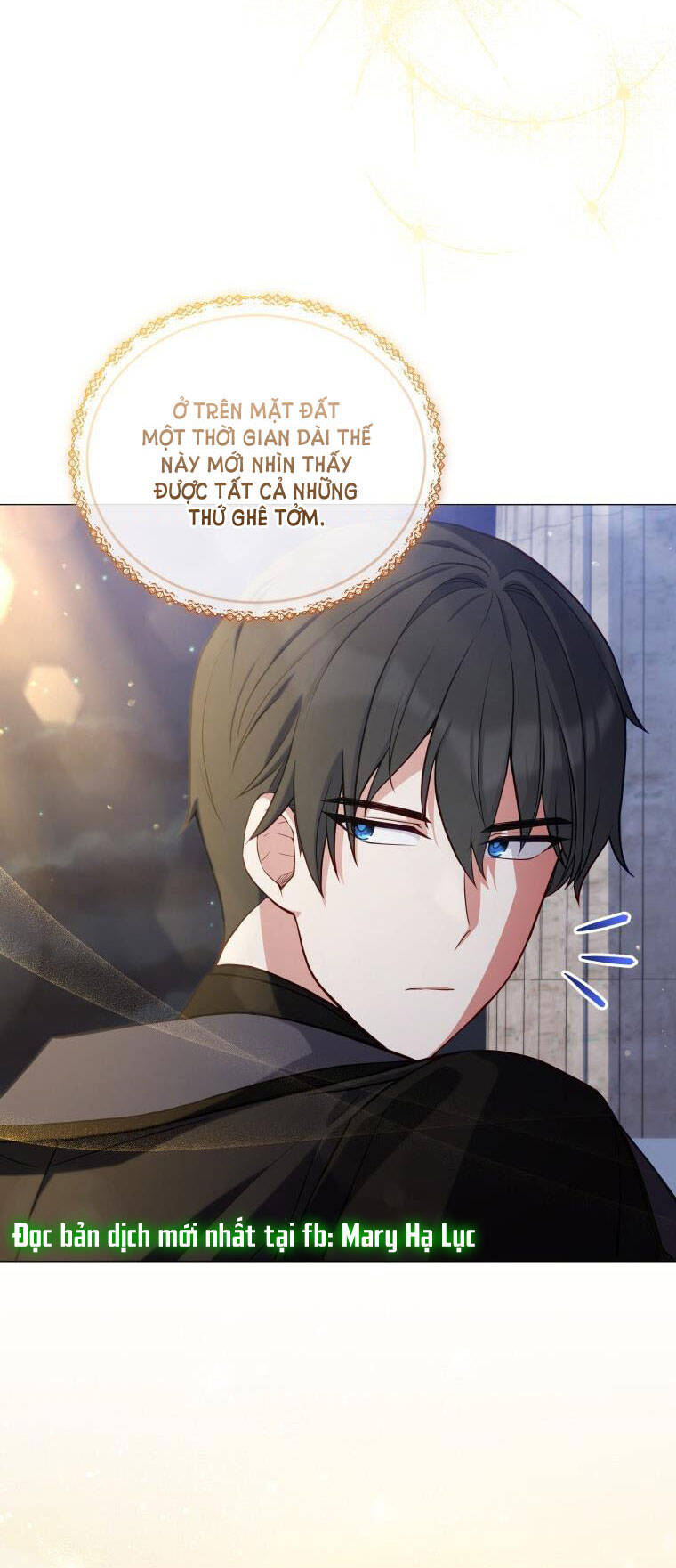 Quý Cô Không Thể Tiếp Cận: Chapter 72