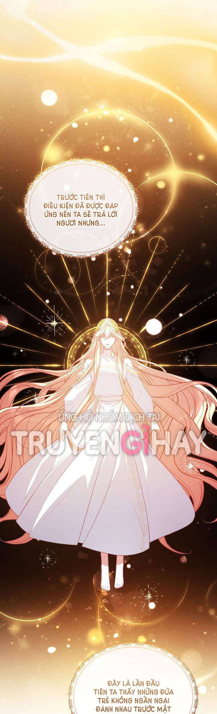 Quý Cô Không Thể Tiếp Cận: Chapter 72