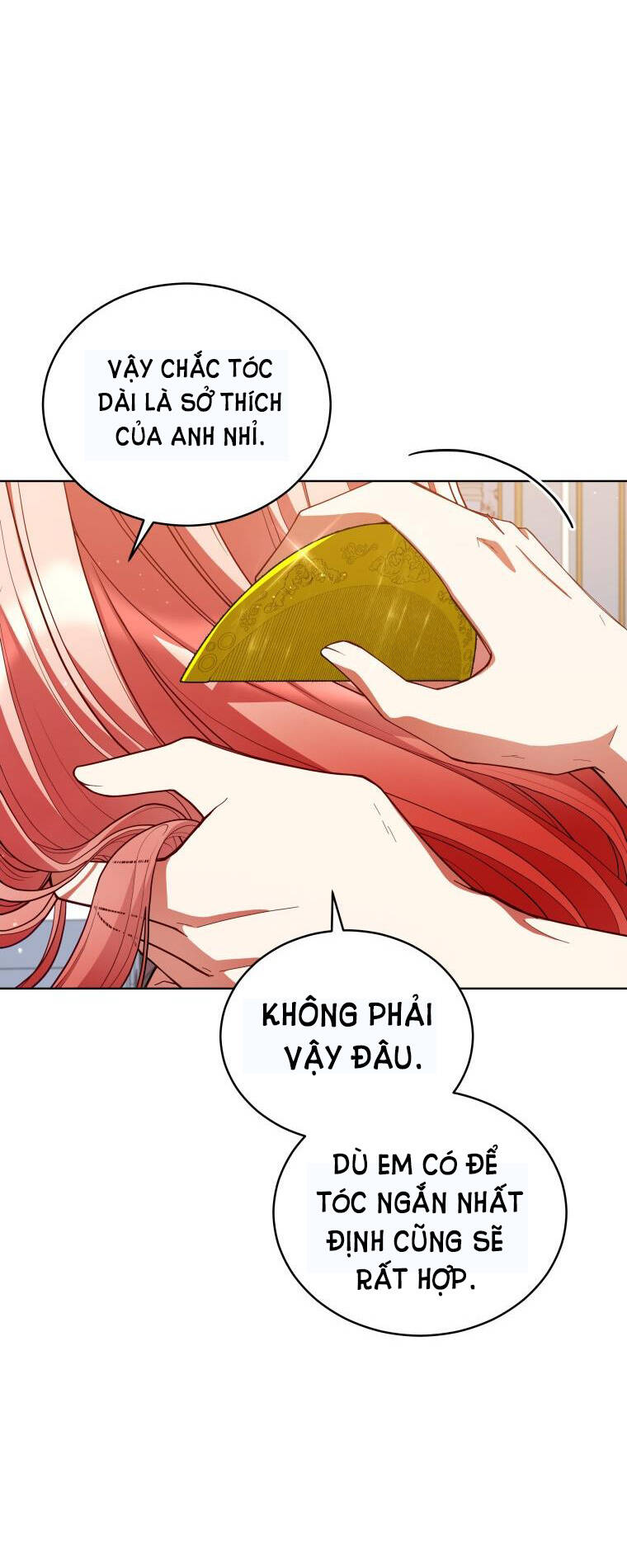 Quý Cô Không Thể Tiếp Cận: Chapter 79.2