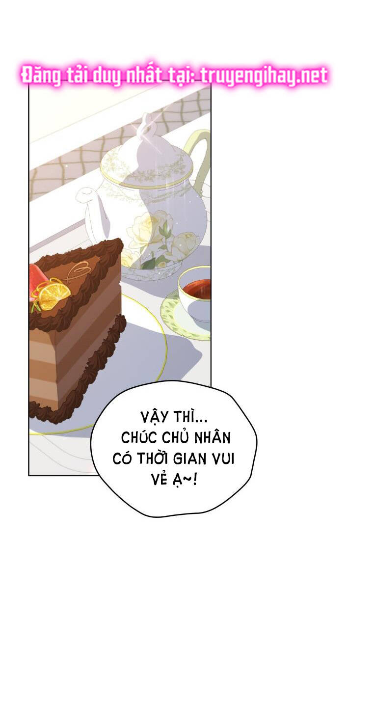 Quý Cô Không Thể Tiếp Cận: Chapter 79.2