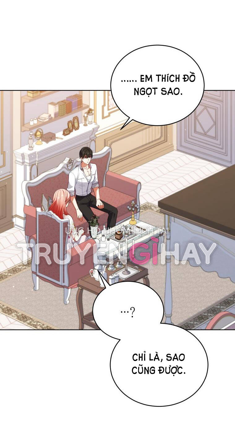 Quý Cô Không Thể Tiếp Cận: Chapter 79.2