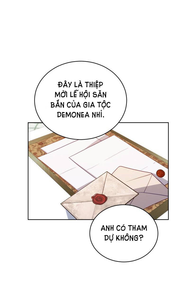 Quý Cô Không Thể Tiếp Cận: Chapter 79.2