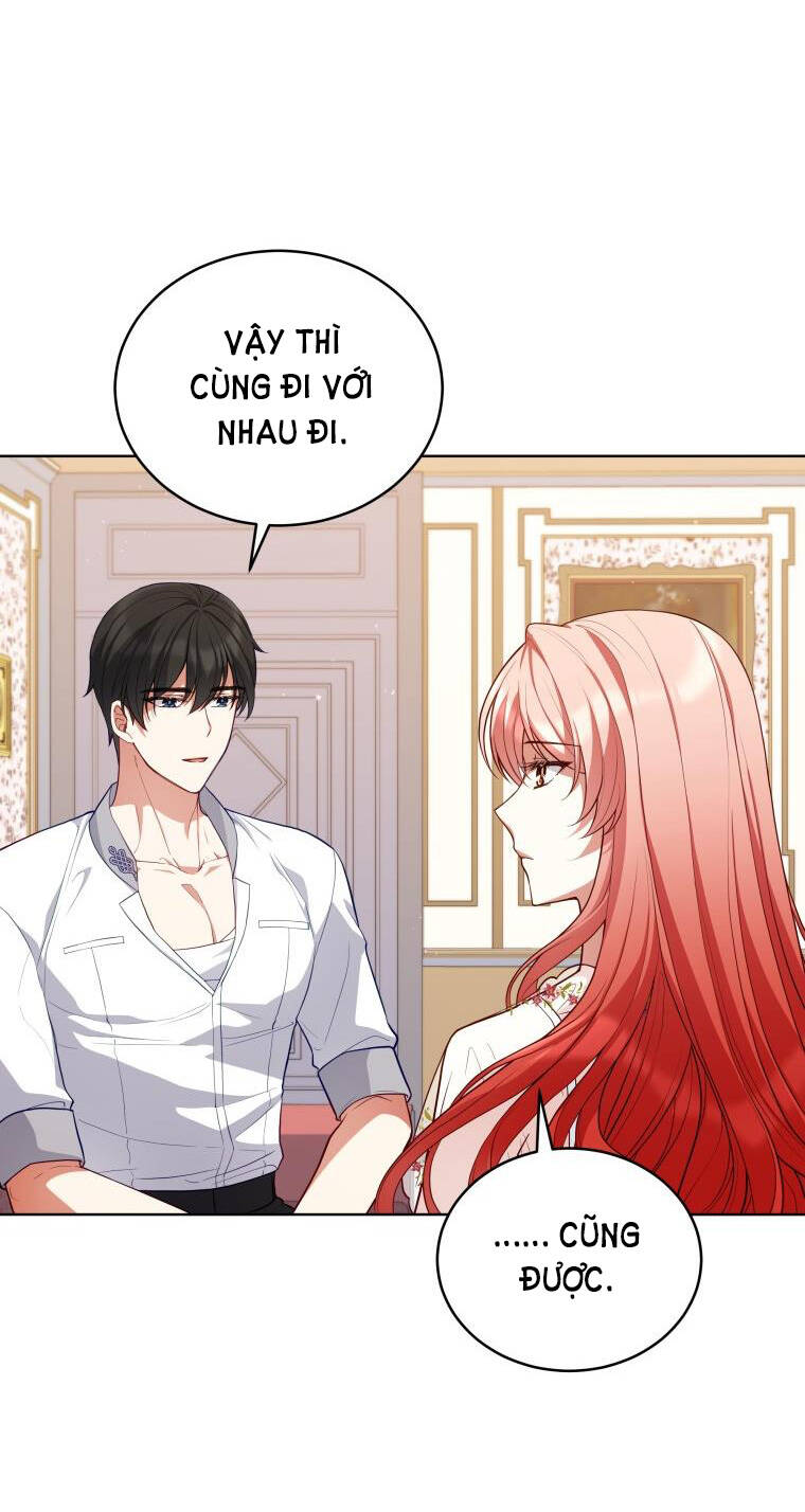 Quý Cô Không Thể Tiếp Cận: Chapter 79.2
