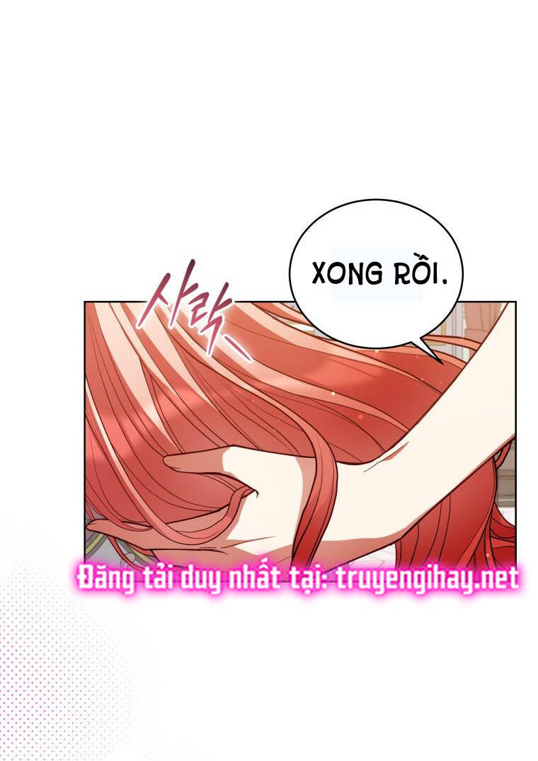 Quý Cô Không Thể Tiếp Cận: Chapter 79.2