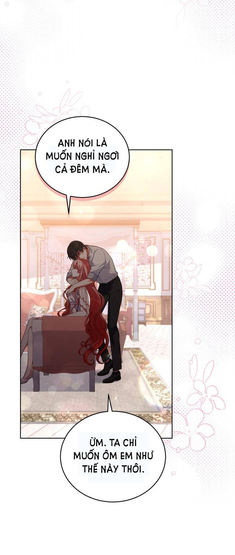 Quý Cô Không Thể Tiếp Cận: Chapter 79.2