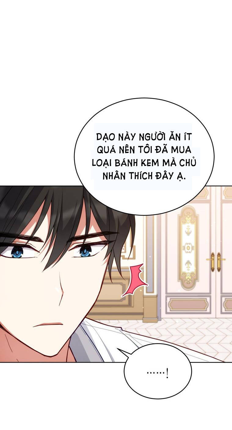 Quý Cô Không Thể Tiếp Cận: Chapter 79.2