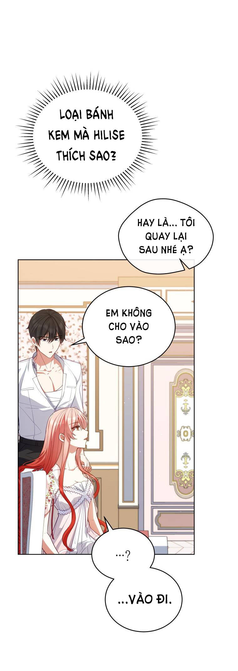 Quý Cô Không Thể Tiếp Cận: Chapter 79.2