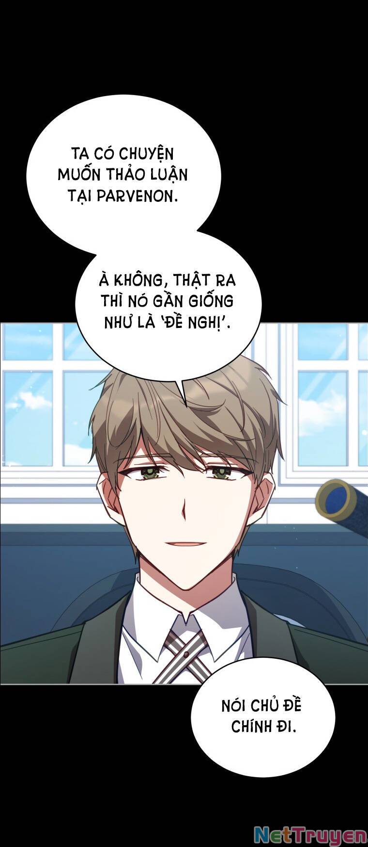 Quý Cô Không Thể Tiếp Cận: Chapter 80.2