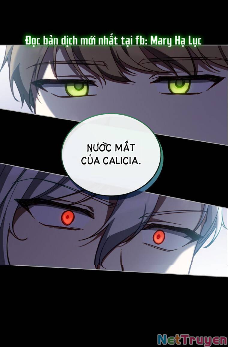 Quý Cô Không Thể Tiếp Cận: Chapter 80.2