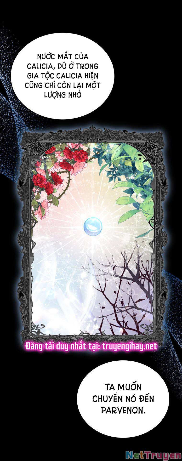 Quý Cô Không Thể Tiếp Cận: Chapter 80.2