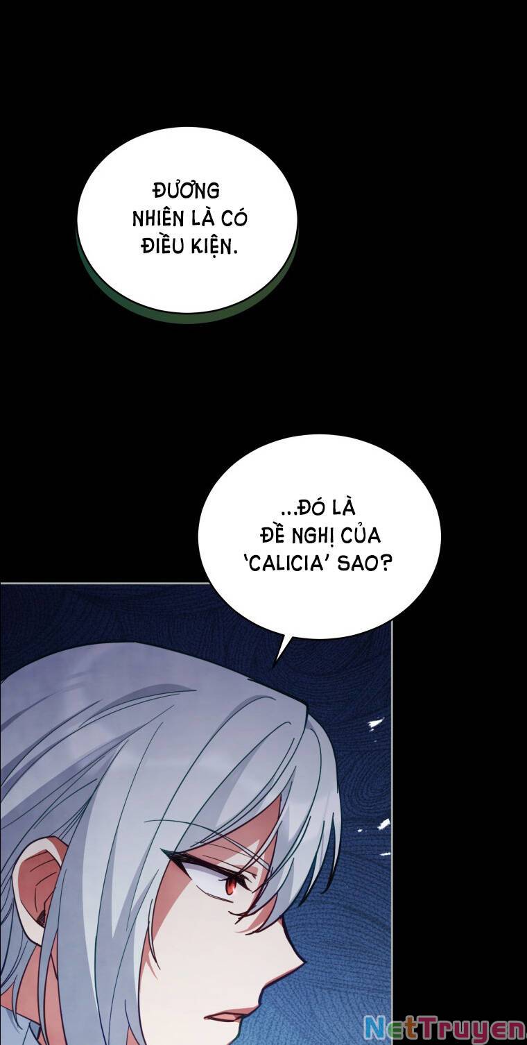 Quý Cô Không Thể Tiếp Cận: Chapter 80.2