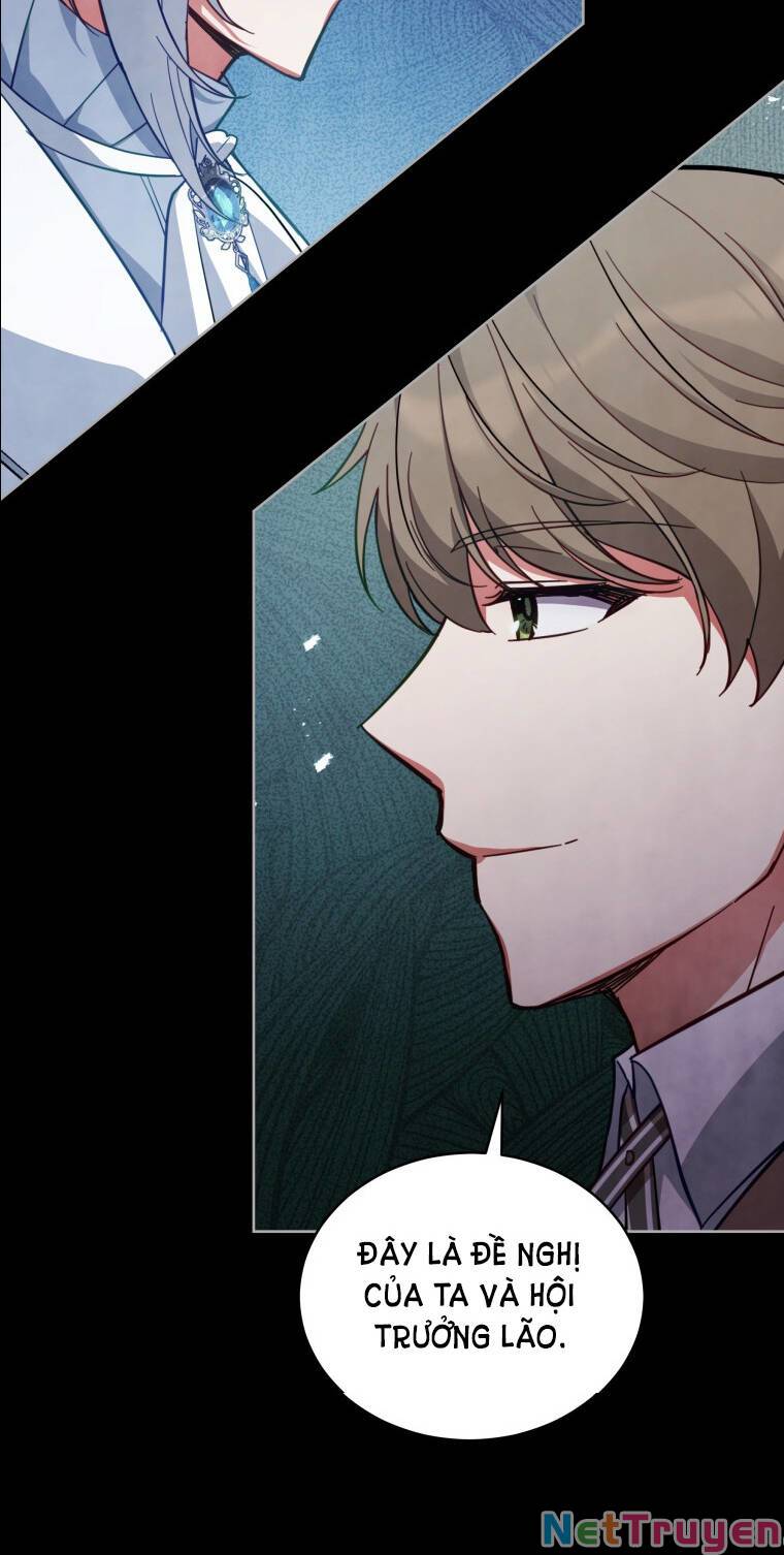 Quý Cô Không Thể Tiếp Cận: Chapter 80.2