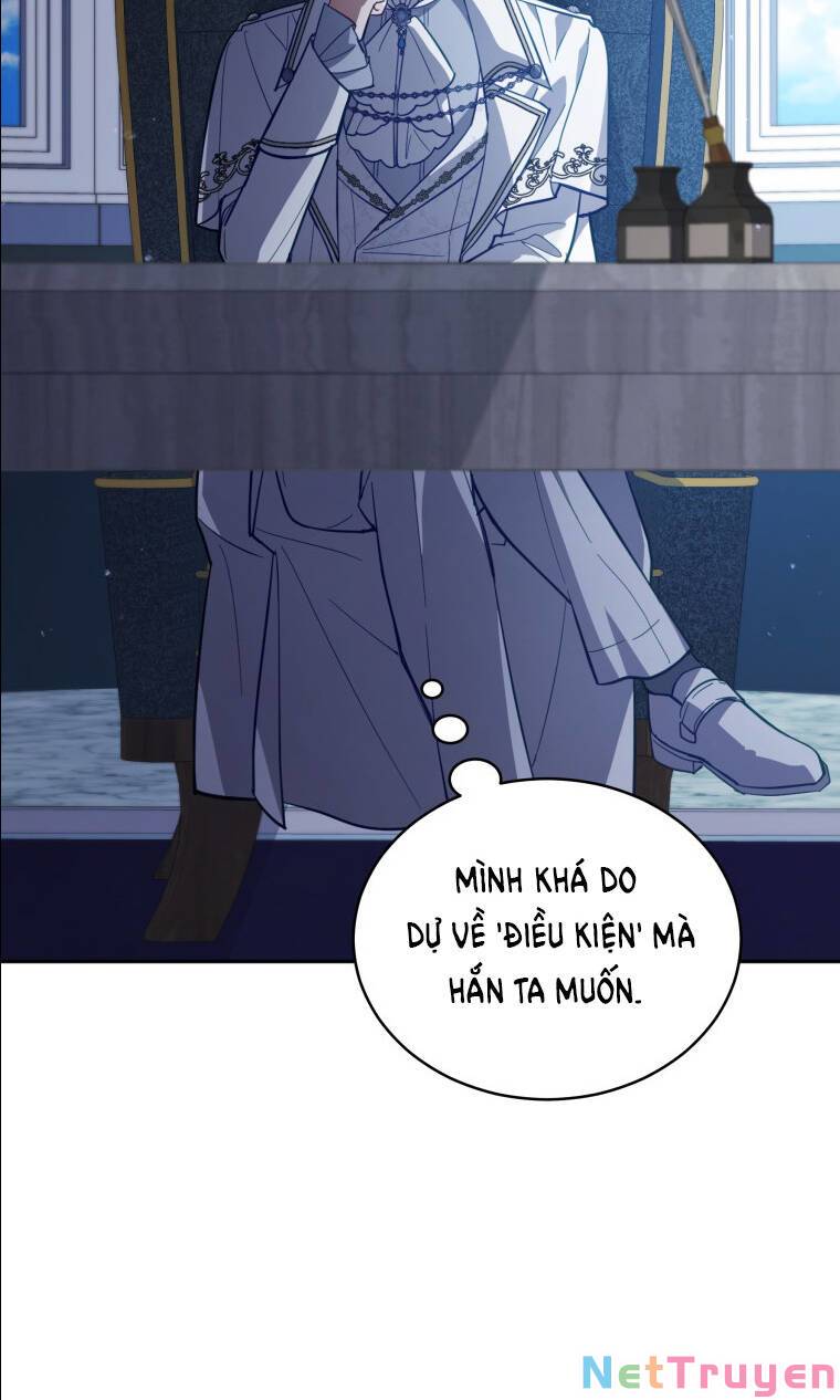 Quý Cô Không Thể Tiếp Cận: Chapter 80.2