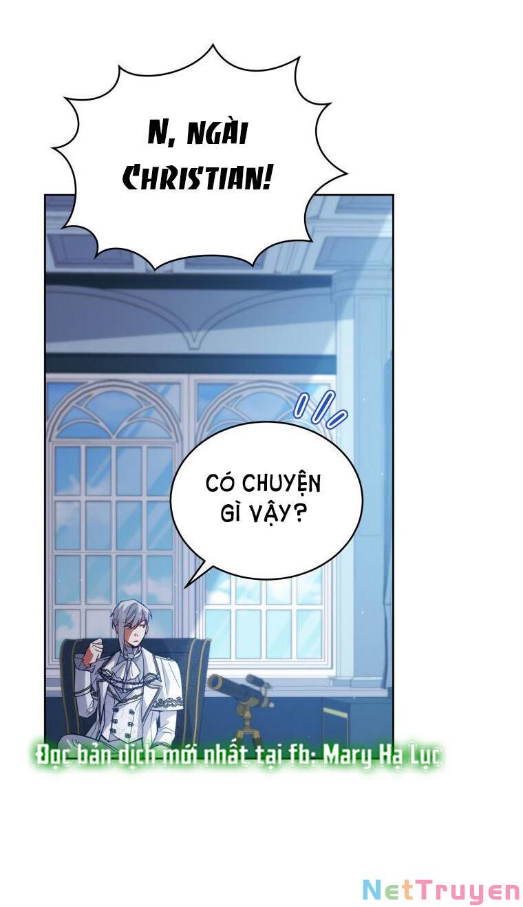 Quý Cô Không Thể Tiếp Cận: Chapter 80.2