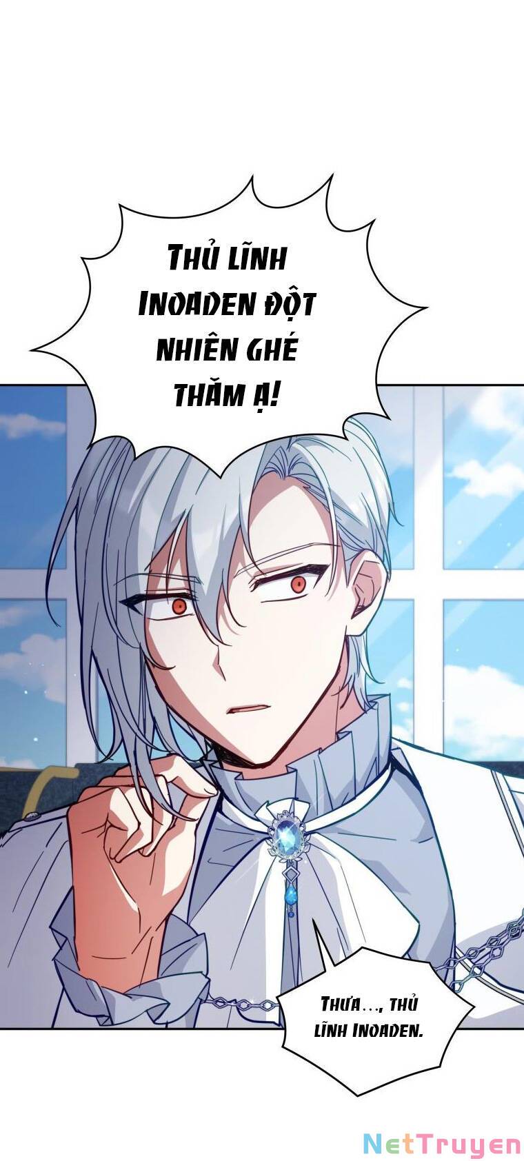 Quý Cô Không Thể Tiếp Cận: Chapter 80.2