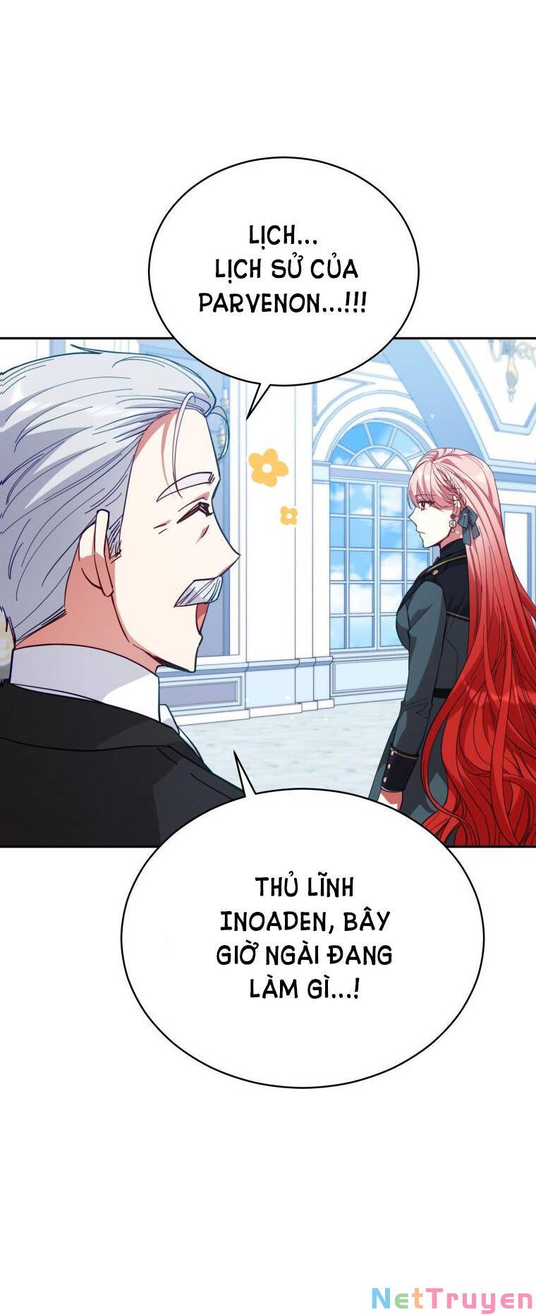 Quý Cô Không Thể Tiếp Cận: Chapter 80.2